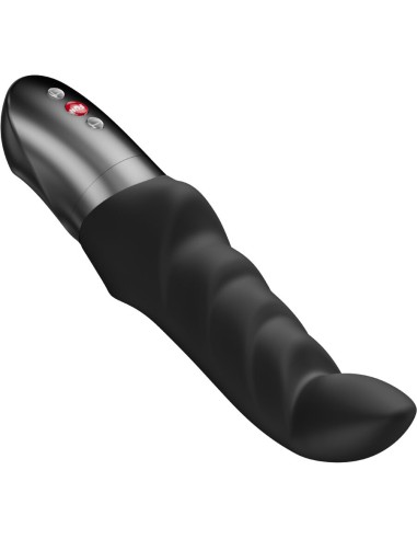 FUN FACTORY ABBY G VIBRADOR PUNTO G NEGRO