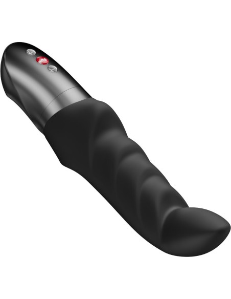 FUN FACTORY ABBY G VIBRADOR PUNTO G NEGRO