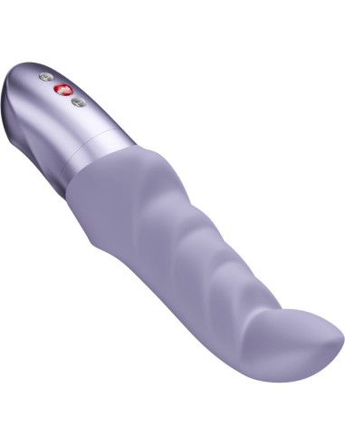 FUN FACTORY ABBY G VIBRADOR PUNTO G MORADO CLARO