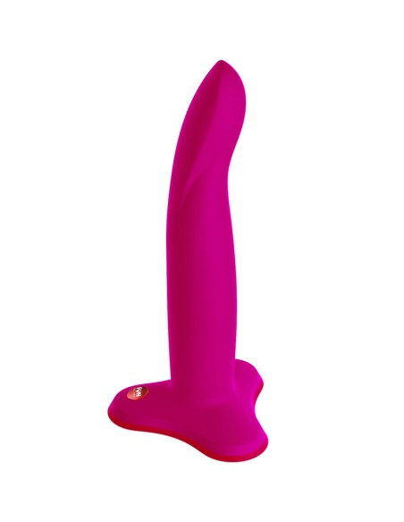 FUN FACTORY LIMBA FLEX DILDO PUNTO G TALLA M MAGENTA
