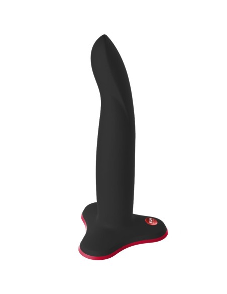 FUN FACTORY LIMBA FLEX DILDO PUNTO G TALLA M NEGRO