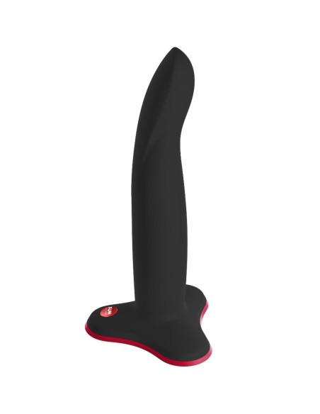 FUN FACTORY LIMBA FLEX DILDO PUNTO G TALLA M NEGRO