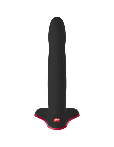 FUN FACTORY LIMBA FLEX DILDO PUNTO G TALLA M NEGRO