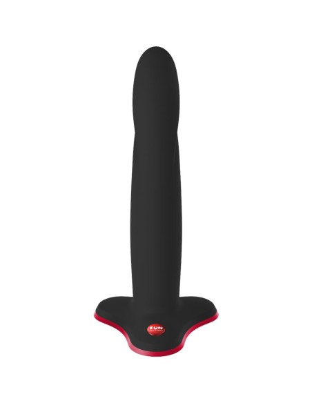 FUN FACTORY LIMBA FLEX DILDO PUNTO G TALLA M NEGRO