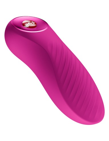 FUN FACTORY BIJOU BALA VIBRADORA MAGENTA