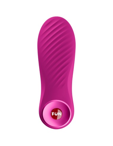 FUN FACTORY BIJOU BALA VIBRADORA MAGENTA