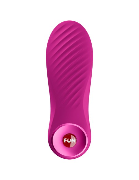 FUN FACTORY BIJOU BALA VIBRADORA MAGENTA