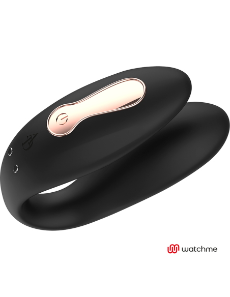 ANNE S DESIRE DUAL PLEASURE TECNOLOGiA WATCHME NEGRO GOLD ANNE S DESIRE DUAL PLEASURE TECNOLOGiA WATCHME NEGRO GOLD