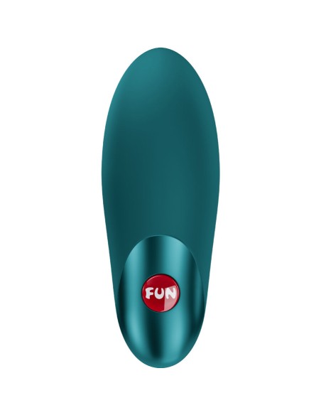 FUN FACTORY CHARME BALA VIBRADORA VERDE