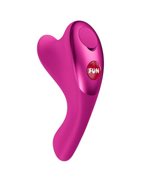 FUN FACTORY BEAONE DEDO VIBRADOR MAGENTA