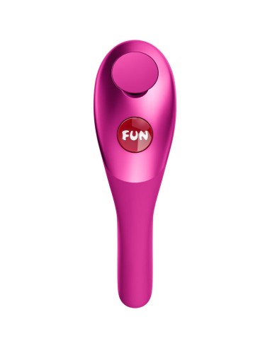 FUN FACTORY BEAONE DEDO VIBRADOR MAGENTA