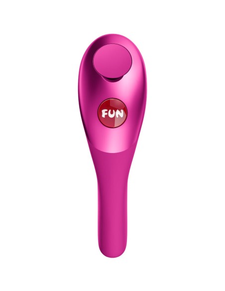 FUN FACTORY BEAONE DEDO VIBRADOR MAGENTA
