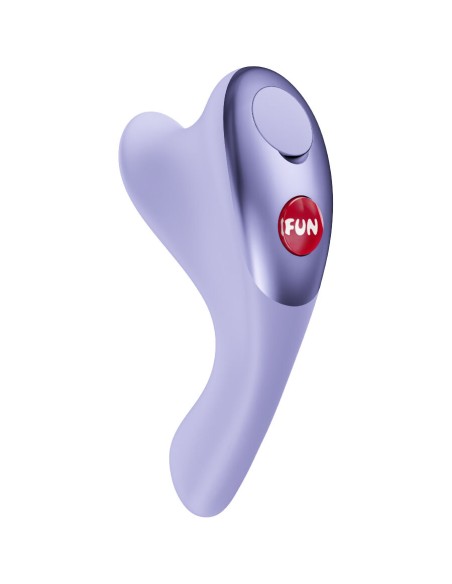 FUN FACTORY BEAONE DEDO VIBRADOR VIOLETA