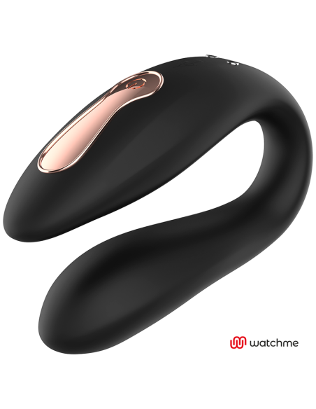 ANNE S DESIRE DUAL PLEASURE TECNOLOGiA WATCHME NEGRO GOLD ANNE S DESIRE DUAL PLEASURE TECNOLOGiA WATCHME NEGRO GOLD