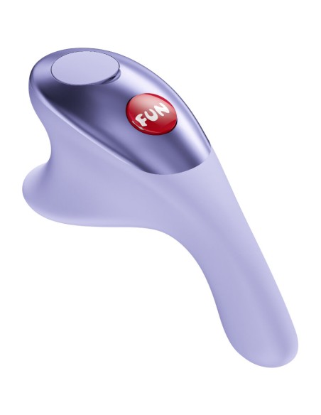 FUN FACTORY BEAONE DEDO VIBRADOR VIOLETA