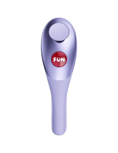 FUN FACTORY BEAONE DEDO VIBRADOR VIOLETA