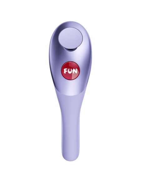 FUN FACTORY BEAONE DEDO VIBRADOR VIOLETA