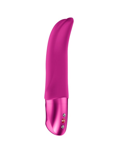 FUN FACTORY DIVA DOLPHIN VIBRADOR PUNTO G MAGENTA