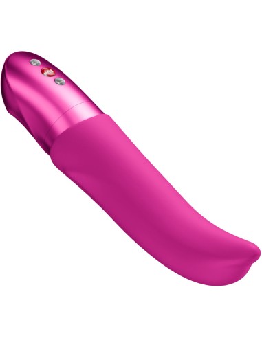 FUN FACTORY DIVA DOLPHIN VIBRADOR PUNTO G MAGENTA