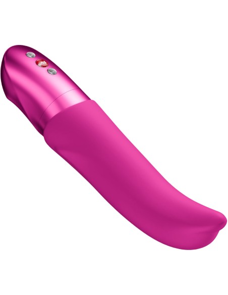 FUN FACTORY DIVA DOLPHIN VIBRADOR PUNTO G MAGENTA