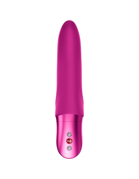 FUN FACTORY DIVA DOLPHIN VIBRADOR PUNTO G MAGENTA