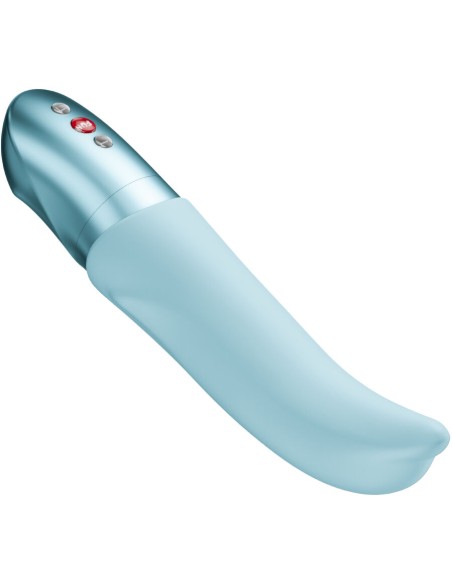 FUN FACTORY DIVA DOLPHIN VIBRADOR PUNTO G AZUL