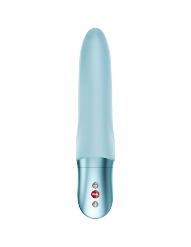 FUN FACTORY DIVA DOLPHIN VIBRADOR PUNTO G AZUL