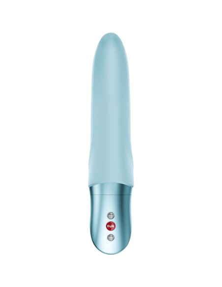FUN FACTORY DIVA DOLPHIN VIBRADOR PUNTO G AZUL