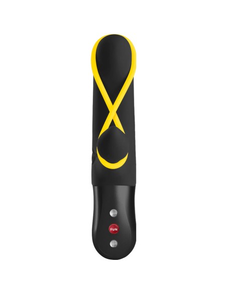 FUN FACTORY AMORINO VIBRADOR CONEJO NEGRO