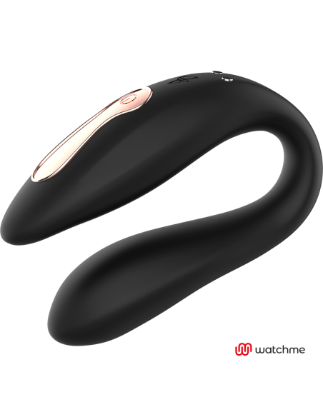 ANNE S DESIRE DUAL PLEASURE TECNOLOGiA WATCHME NEGRO GOLD ANNE S DESIRE DUAL PLEASURE TECNOLOGiA WATCHME NEGRO GOLD