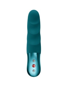 FUN FACTORY STRONIC PETITE ESTIMULADOR DE EMPUJE VERDE 2