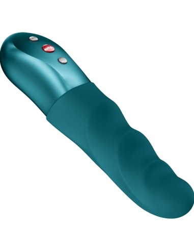 FUN FACTORY STRONIC PETITE ESTIMULADOR DE EMPUJE VERDE