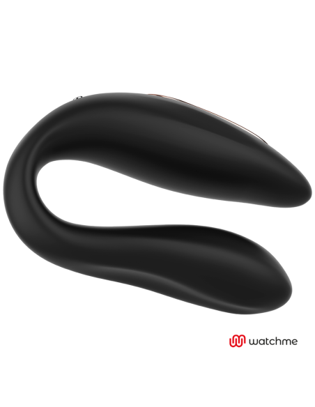 ANNE S DESIRE DUAL PLEASURE TECNOLOGiA WATCHME NEGRO GOLD ANNE S DESIRE DUAL PLEASURE TECNOLOGiA WATCHME NEGRO GOLD