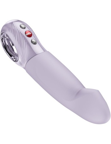 FUN FACTORY STRONIC SMOOTH ESTIMULADOR DE EMPUJE VIOLETA