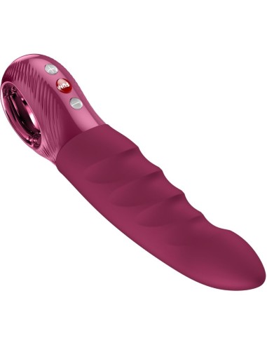 FUN FACTORY STRONIC DEEP ESTIMULADOR DE EMPUJE BURDEOS