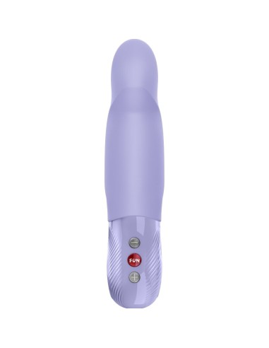 FUN FACTORY STRONIC G FORTE ESTIMULADOR DE EMPUJE VIOLETA