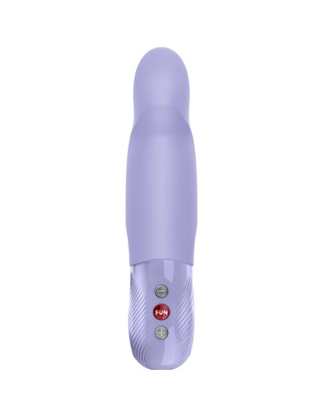 FUN FACTORY STRONIC G FORTE ESTIMULADOR DE EMPUJE VIOLETA