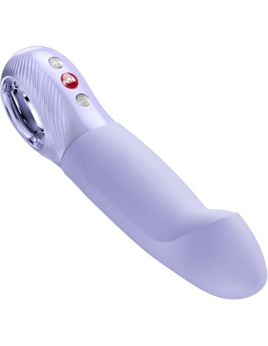 FUN FACTORY STRONIC G FORTE ESTIMULADOR DE EMPUJE VIOLETA