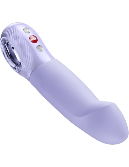 FUN FACTORY STRONIC G FORTE ESTIMULADOR DE EMPUJE VIOLETA