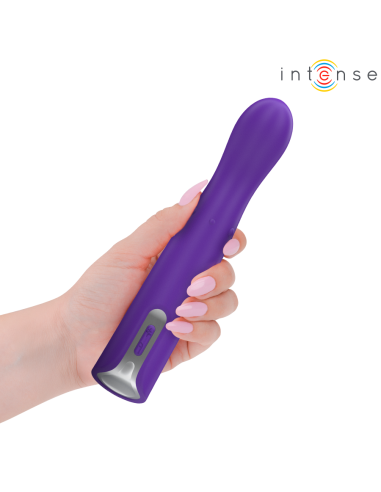 INTENSE HELENA VIBRADOR UP DOWN MODO BEADS 135 CM