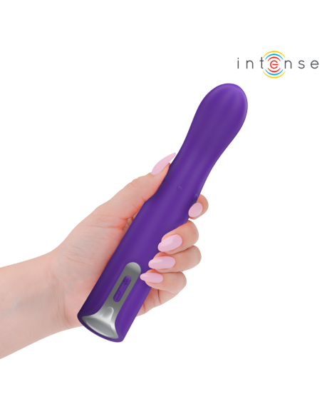 INTENSE HELENA VIBRADOR UP DOWN MODO BEADS 135 CM