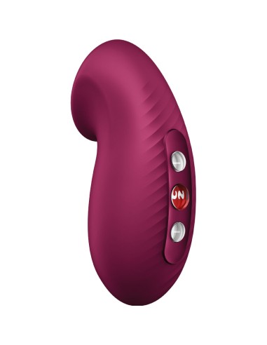 FUN FACTORY DESIRE VIBRADOR AIR PULSE BURDEOS