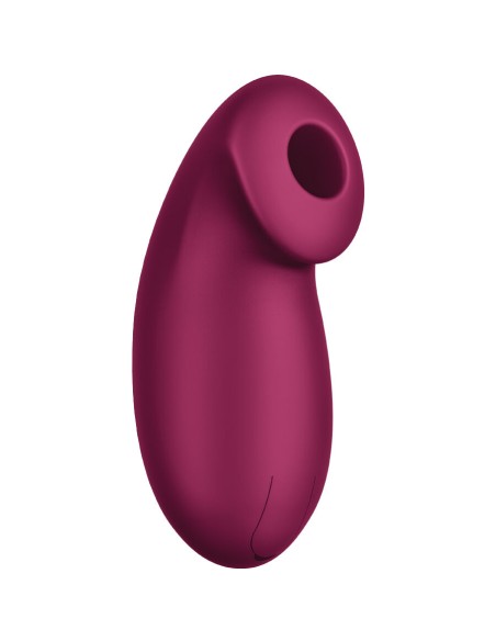 FUN FACTORY DESIRE VIBRADOR AIR PULSE BURDEOS