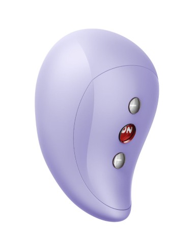 FUN FACTORY ESSENCE VIBRADOR AIR PULSE VIOLETA