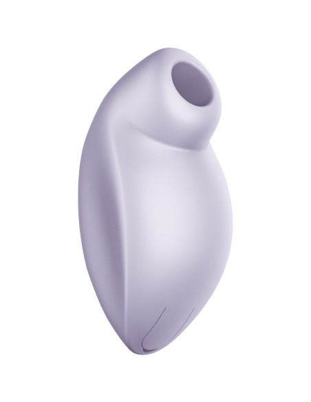 FUN FACTORY GAIA VIBRADOR AIR PULSE VIOLETA