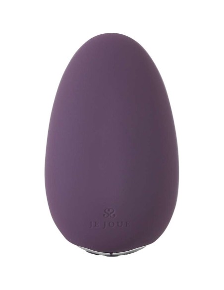 JE JOUE MIMI VIBRADOR MASAJEADOR CLITORIAL MORADO