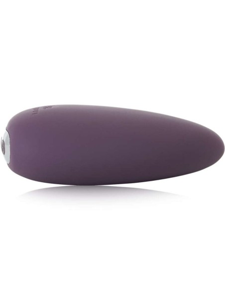 JE JOUE MIMI VIBRADOR MASAJEADOR CLITORIAL MORADO