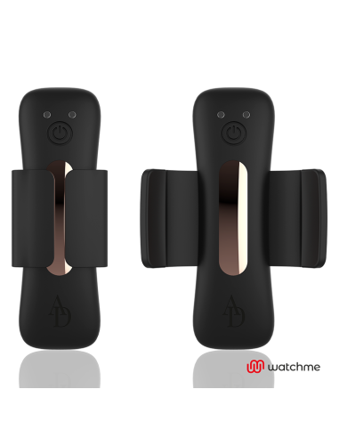 ANNE S DESIRE PANTY PLEASURE TECNOLOGiA WATCHME NEGRO