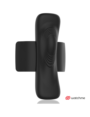 ANNE S DESIRE PANTY PLEASURE TECNOLOGiA WATCHME NEGRO