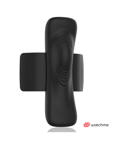ANNE S DESIRE PANTY PLEASURE TECNOLOGiA WATCHME NEGRO